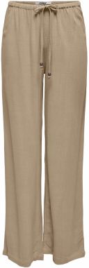 ONLY Nohavice 'Solvi'  olivová