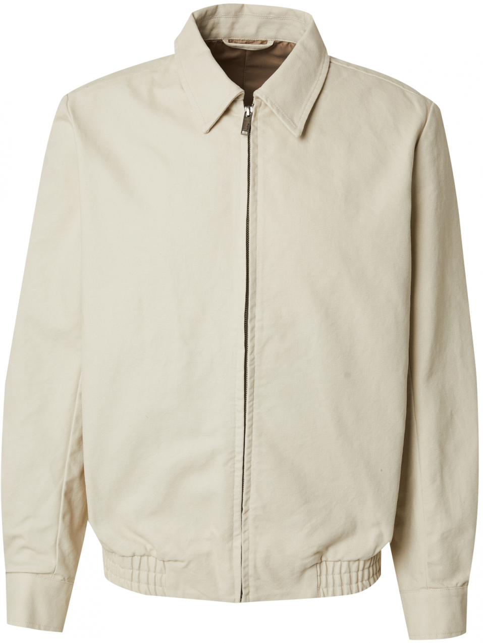 SELECTED Prechodná bunda 'SLHWILSON'  slonová kosť