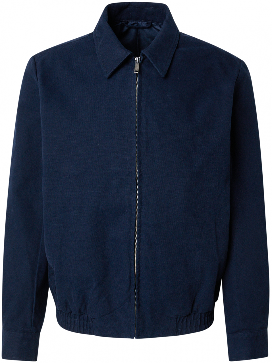 SELECTED Prechodná bunda 'SLHWILSON'  námornícka modrá