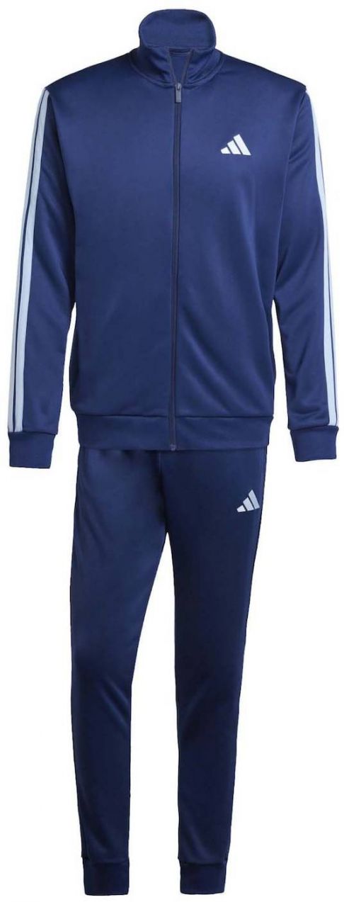 ADIDAS SPORTSWEAR Tréningový komplet  svetlomodrá / tmavomodrá
