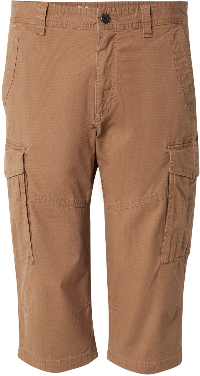 s.Oliver Kapsáče 'File'  hnedá