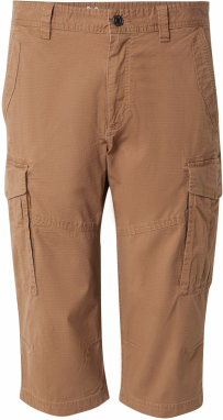 s.Oliver Kapsáče 'File'  hnedá