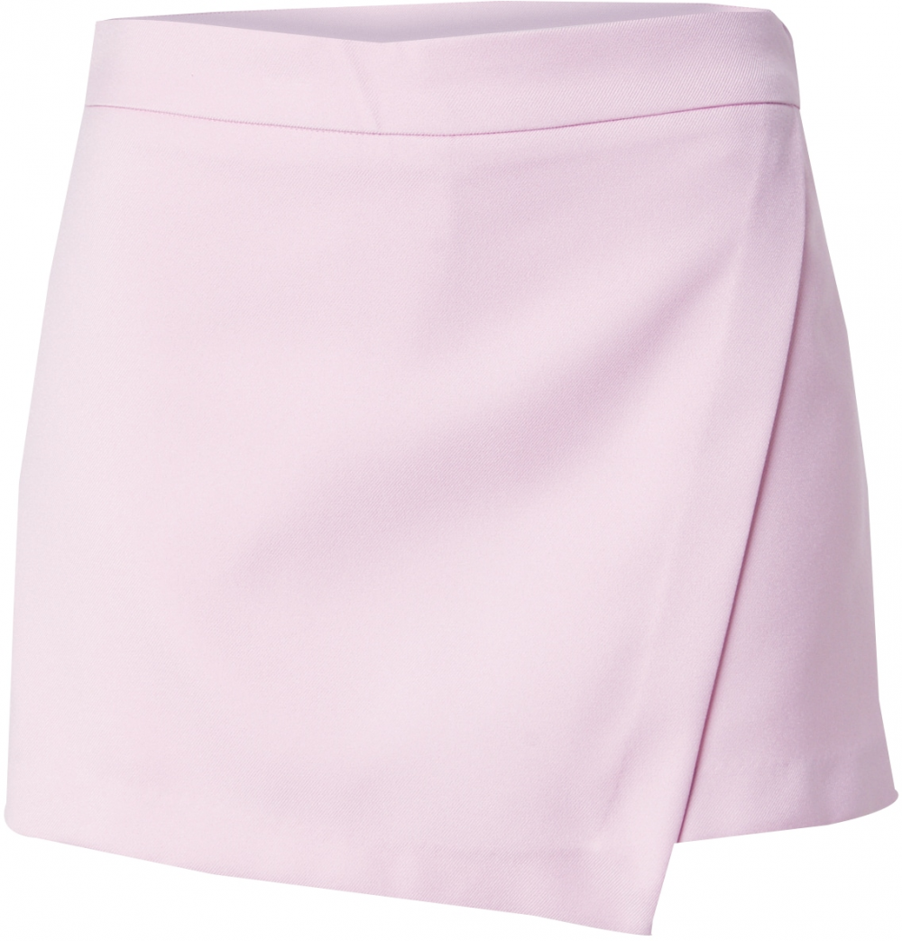 studioselect Sukňa 'Deborah'  ružová