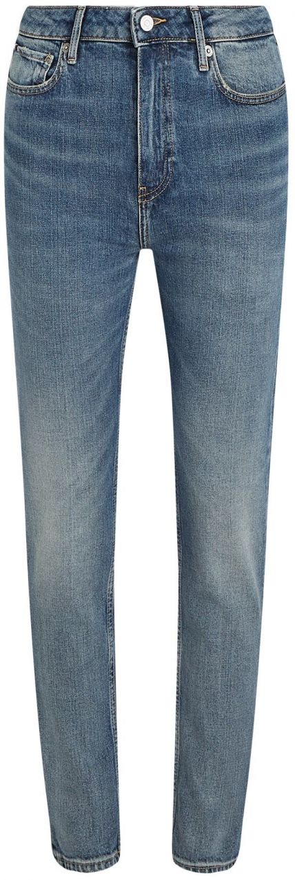 TOMMY HILFIGER Džínsy 'SELI'  modrá denim