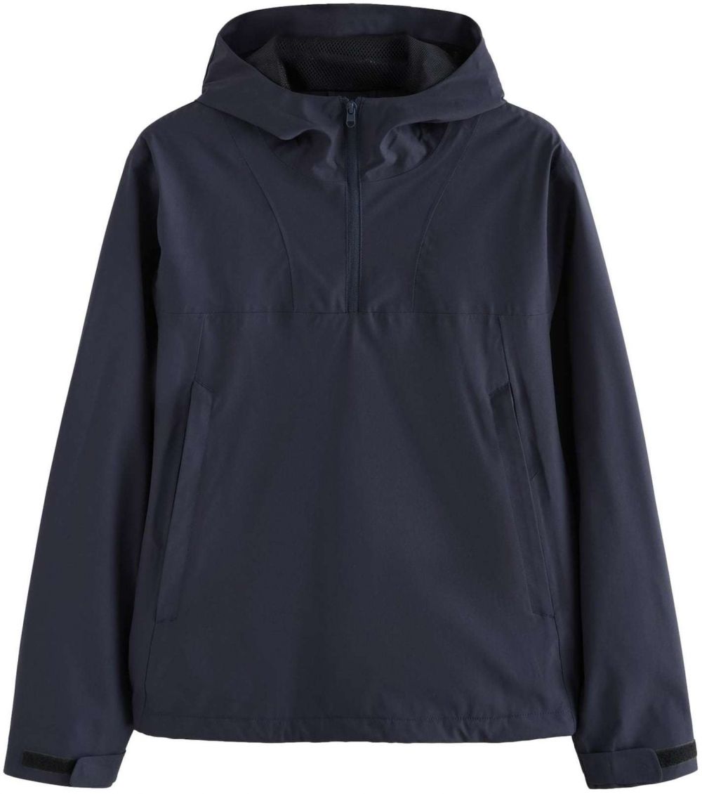 Next Funkčná bunda  námornícka modrá