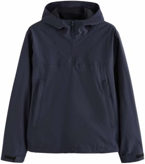 Next Funkčná bunda  námornícka modrá