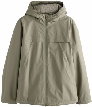 Next Prechodná bunda  kamenná