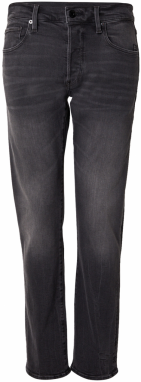 G-STAR Džínsy '3301'  sivý denim