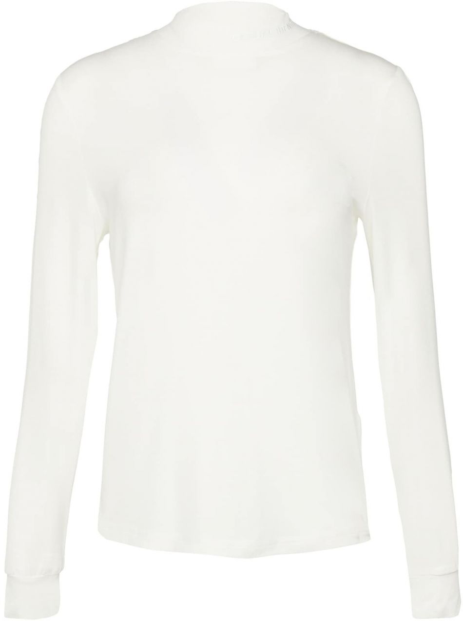 comma casual identity Tričko  biela