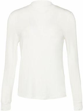 comma casual identity Tričko  biela