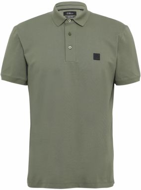 s.Oliver Tričko  zelená