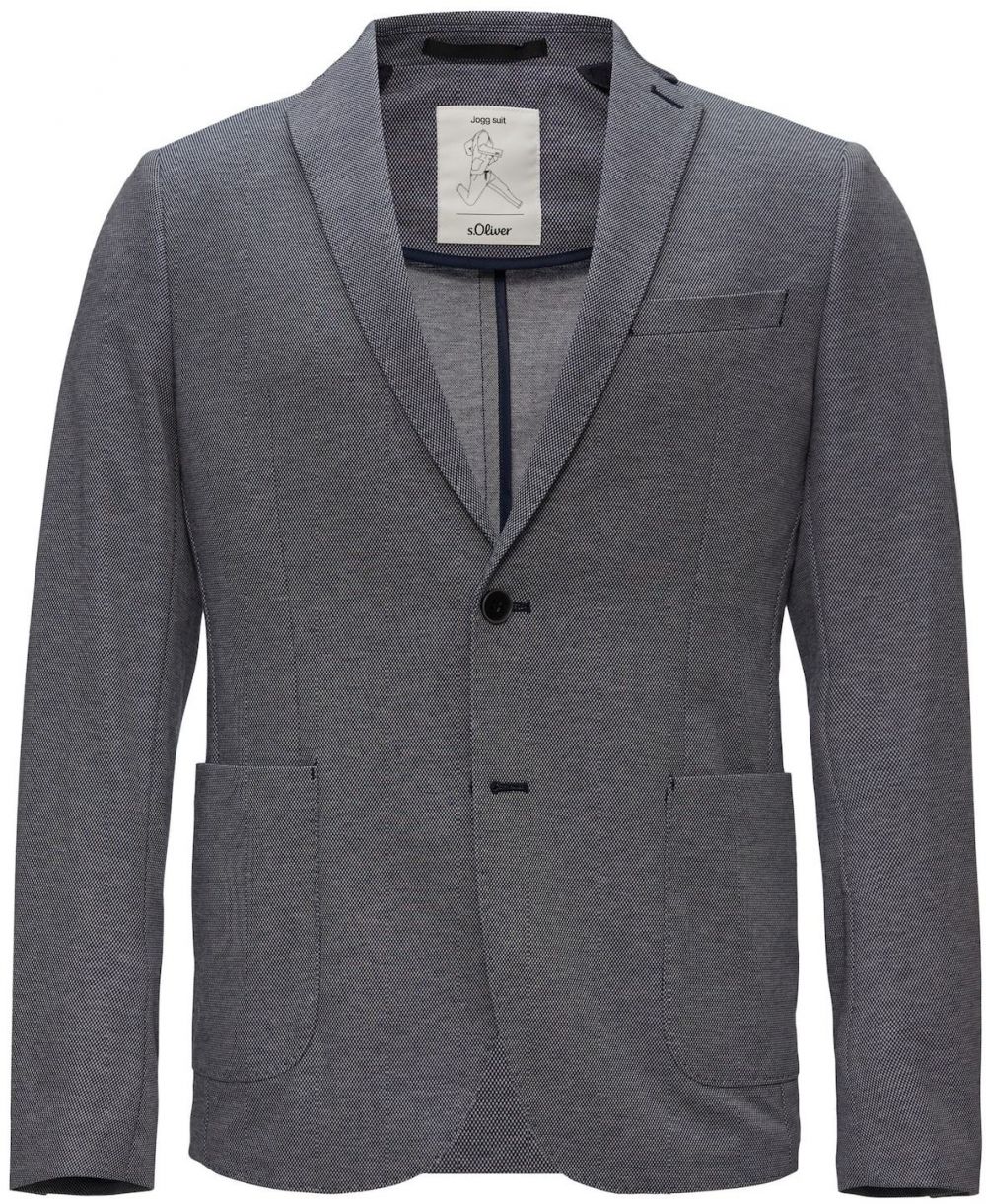 s.Oliver Sako ' S.OJOGG '  sivá