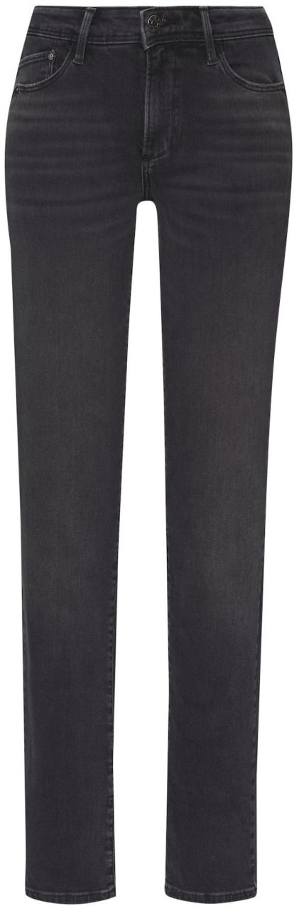 s.Oliver Džínsy ' BETSY '  grafitová