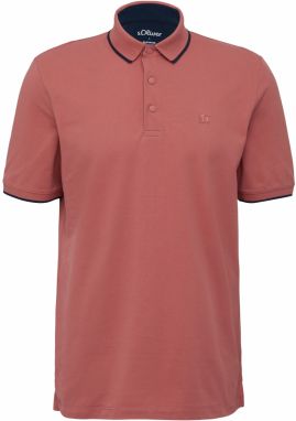 s.Oliver Tričko  malinová