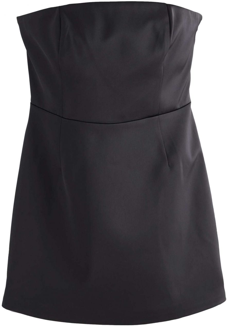 Next Šaty 'Tabitha Simmons X Next'  čierna