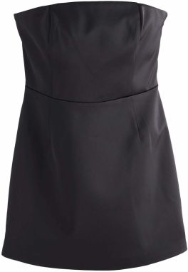 Next Šaty 'Tabitha Simmons X Next'  čierna