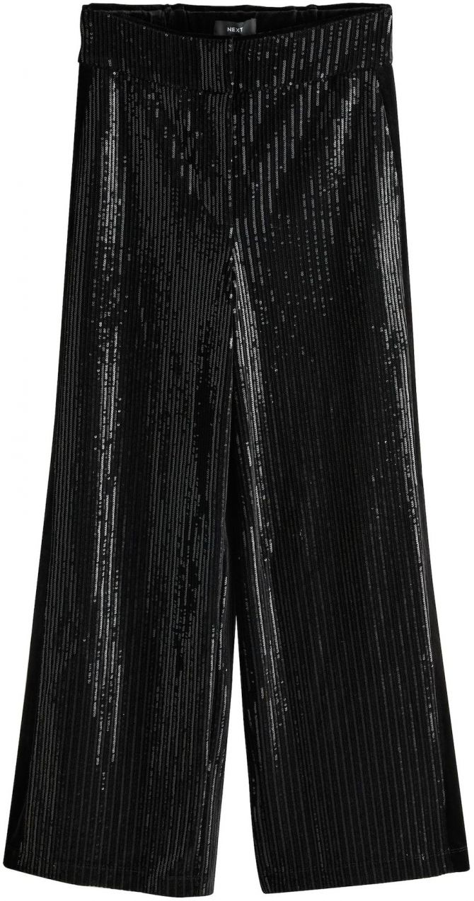 Next Nohavice  čierna