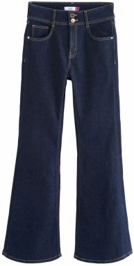 Next Džínsy  tmavomodrá