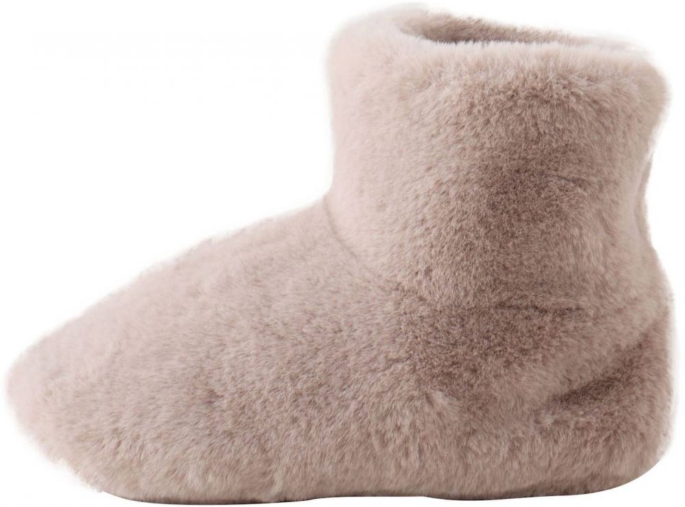 Next Papuče  béžová