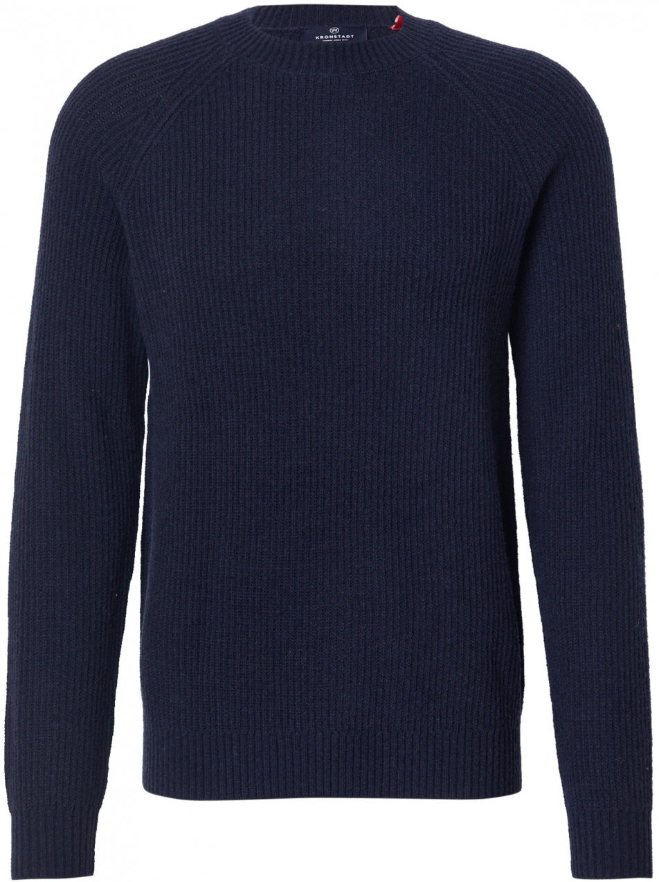 Kronstadt Sveter 'Dorsey'  námornícka modrá