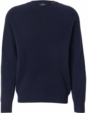 Kronstadt Sveter 'Larson'  námornícka modrá