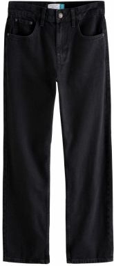 Next Džínsy  čierna