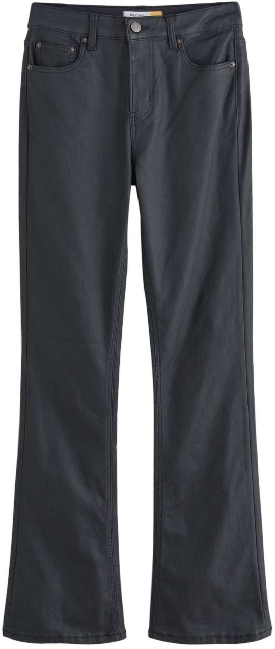 Next Džínsy  čierna