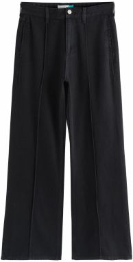 Next Džínsy  čierna