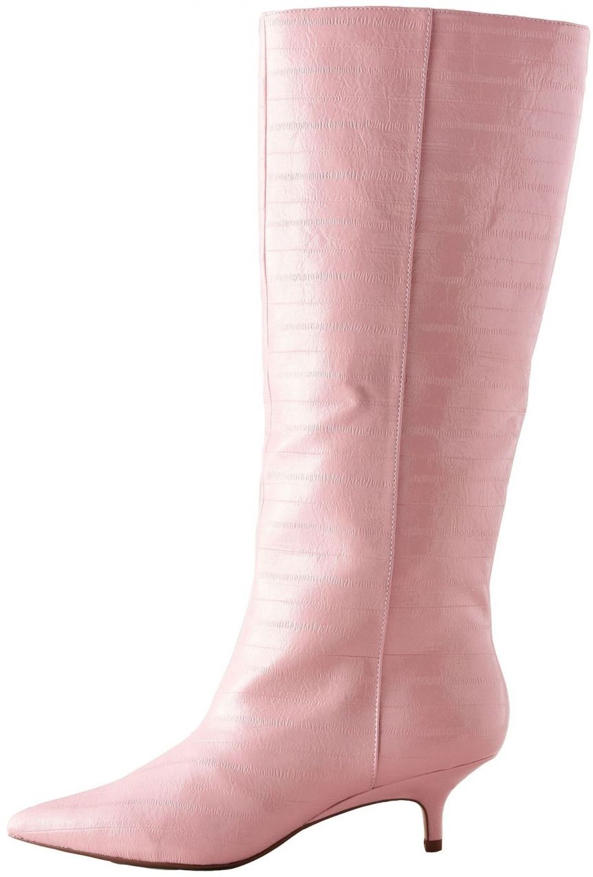 Next Čižmy  staroružová