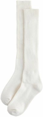 Next Ponožky  svetlobéžová