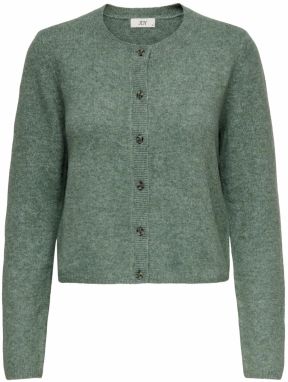 JDY Kardigán 'CHLOE'  jedľová