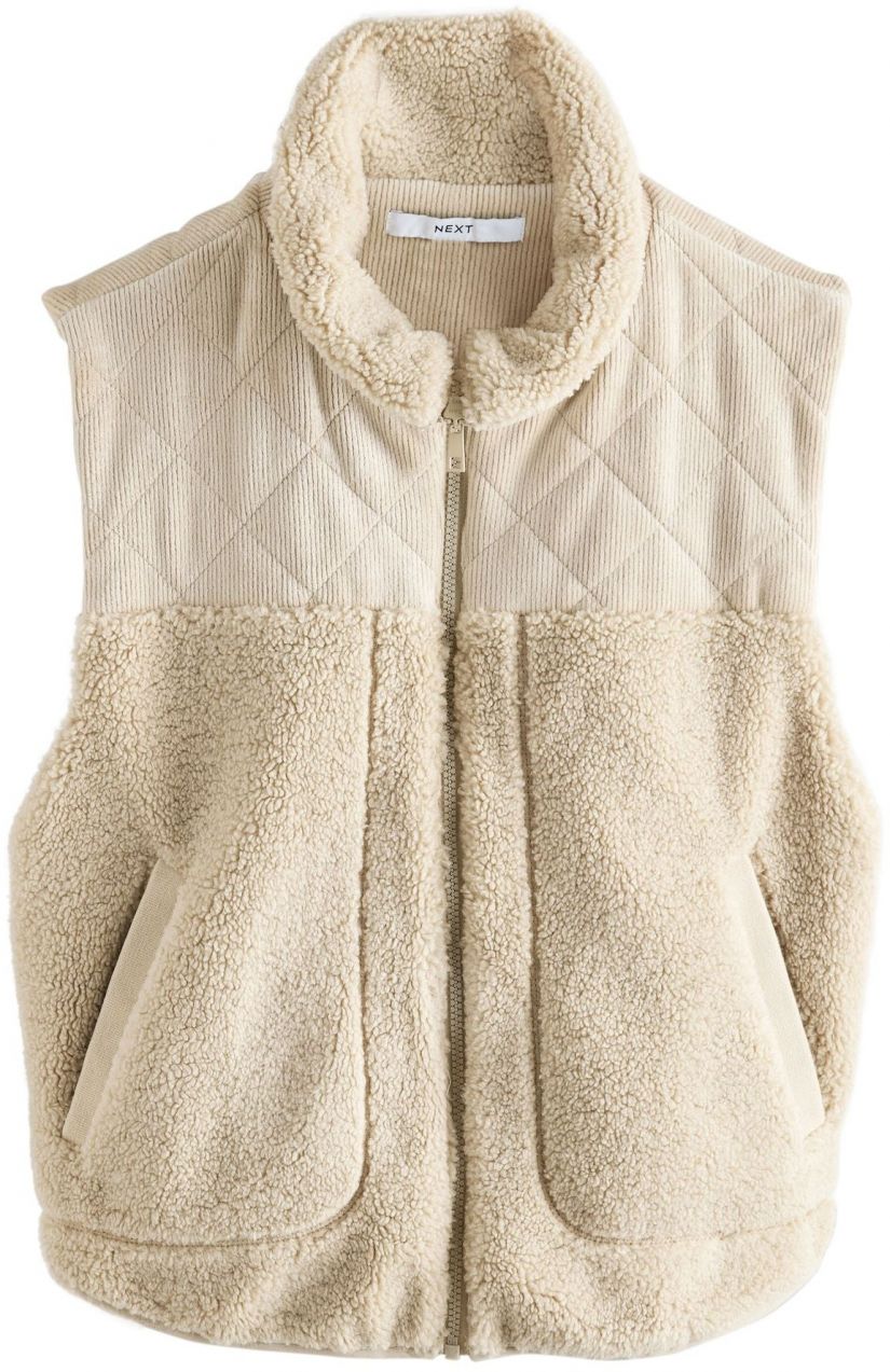 Next Vesta  nebielená