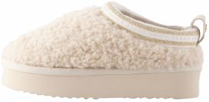 Baker by Ted Baker Poltopánky  krémová / zlatá / biela