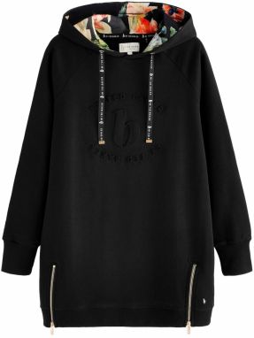 B by Ted Baker Mikina  čierna