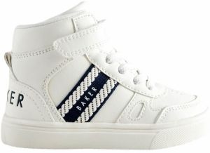 Baker by Ted Baker Tenisky  námornícka modrá / biela