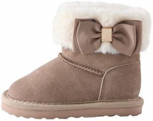 Baker by Ted Baker Čižmy  béžová