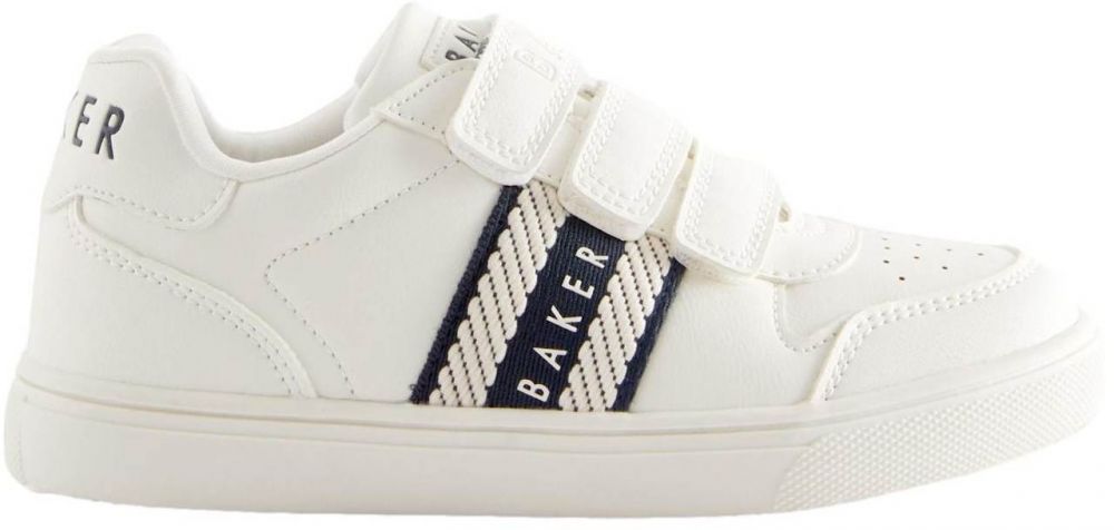 Baker by Ted Baker Tenisky  námornícka modrá / biela