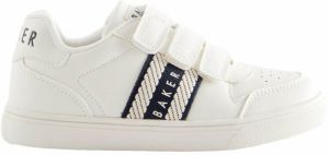 Baker by Ted Baker Tenisky  námornícka modrá / biela