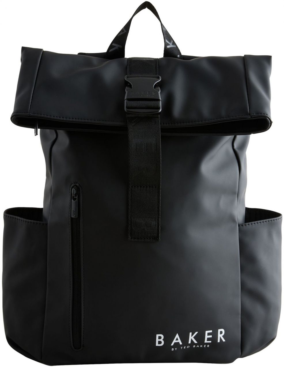 Baker by Ted Baker Batoh  čierna / biela