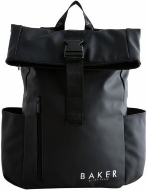 Baker by Ted Baker Batoh  čierna / biela