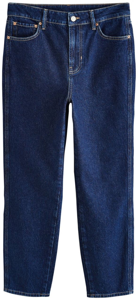 Next Džínsy  tmavomodrá