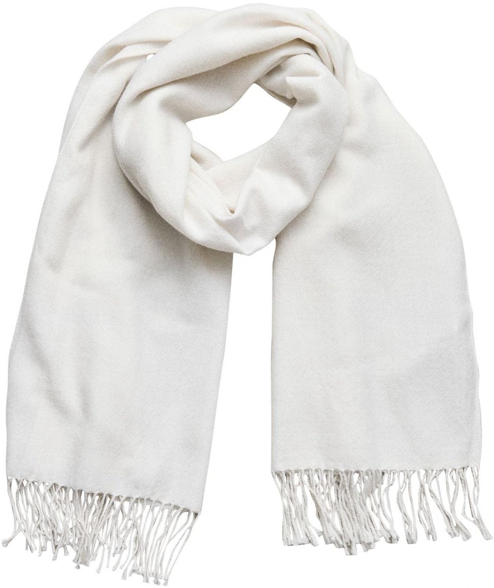 Next Šál  krémová