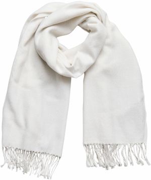 Next Šál  krémová