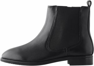 Next Chelsea čižmy  čierna