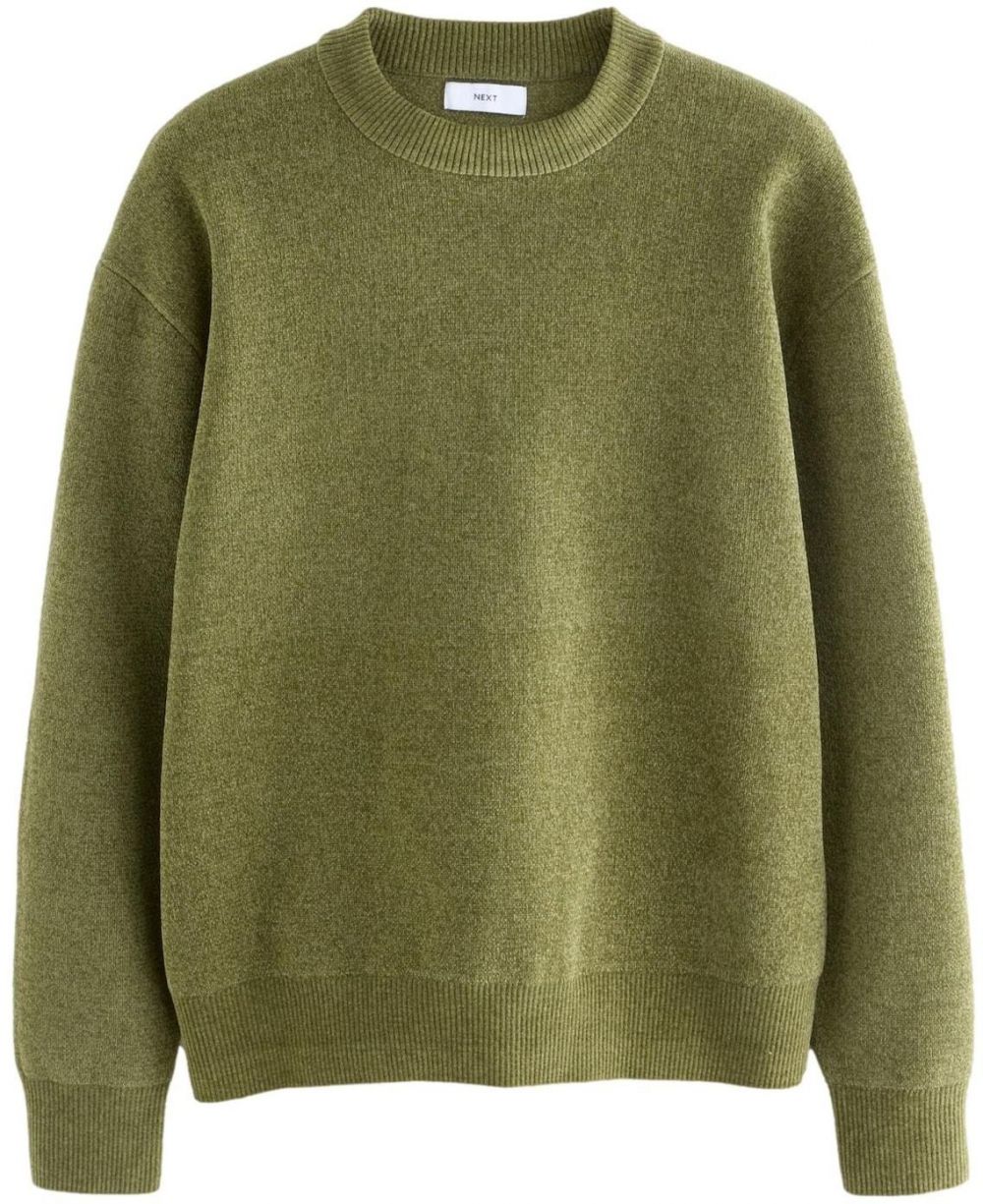 Next Sveter  olivová
