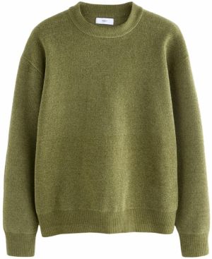 Next Sveter  olivová