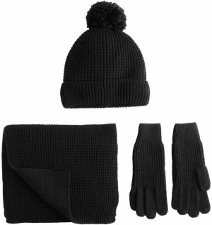 Next Čiapky  čierna