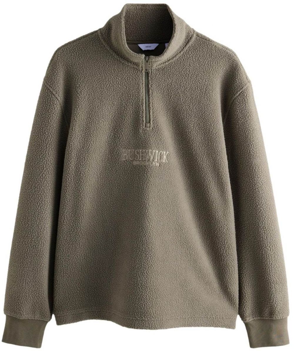 Next Sveter  kamenná