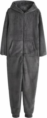 Next Tepláková súprava  sivá