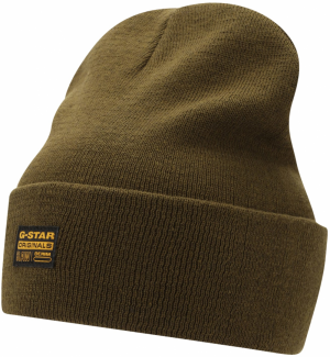 G-STAR Čiapky 'Effo'  olivová